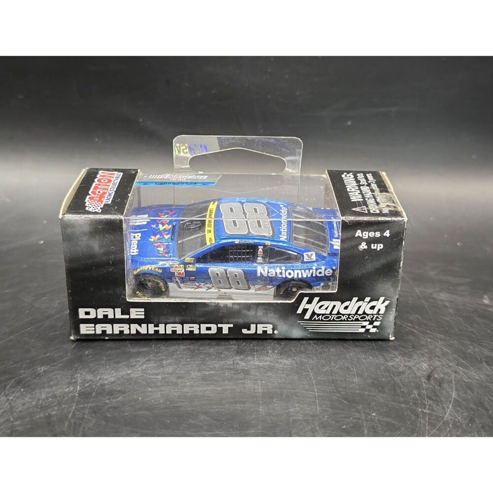 Dale Earnhardt Jr #88 2015 Nationwide Plenti 1:64 Lionel Diecast NIB C885865NPEJ